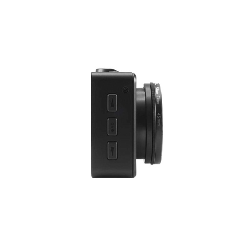 Видеорегистратор с сигнатурным радар-детектором iBOX iCON LaserVision WiFi Signature Dual + Внутрисалонная камера iBOX RearCam FHD2
